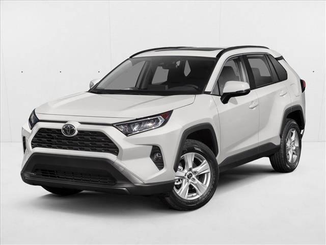 2019 Toyota RAV4 XLE Premium in Knoxville TN For Sale - Image 1