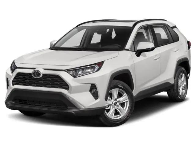 2019 Toyota RAV4 XLE in Coconut Creek FL For Sale - Image 1