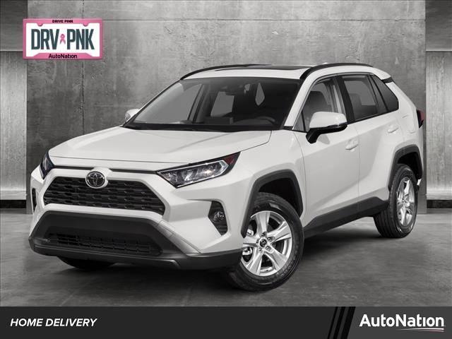 2019 Toyota RAV4 XLE in Phoenix AZ For Sale - Image 1