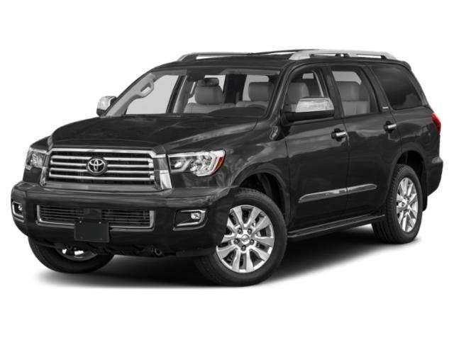 2019 Toyota Sequoia Platinum in Highlands Ranch CO For Sale - Image 1