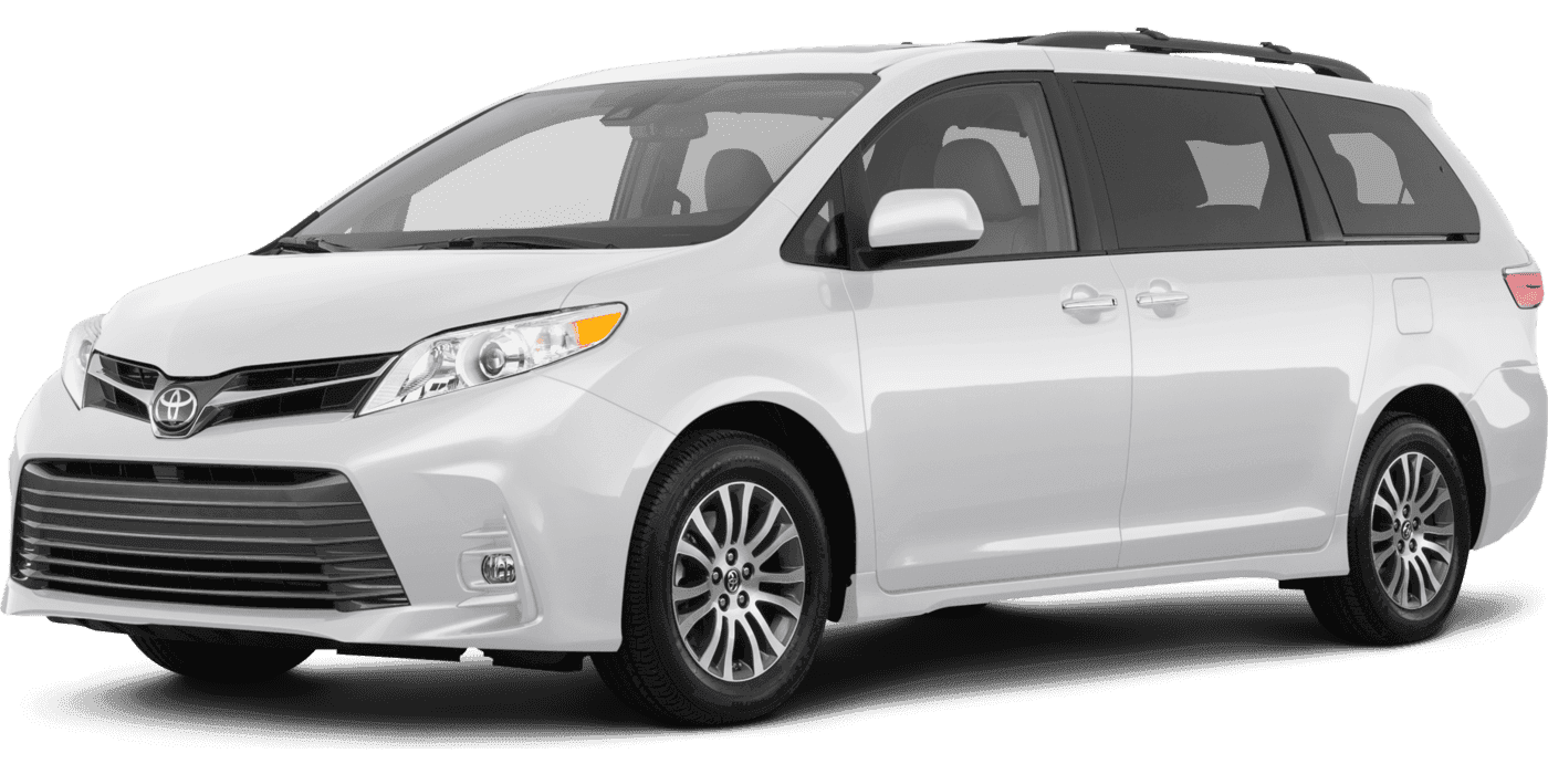 2019 Toyota Sienna Limited Premium in Westminster MD For Sale - Image 1