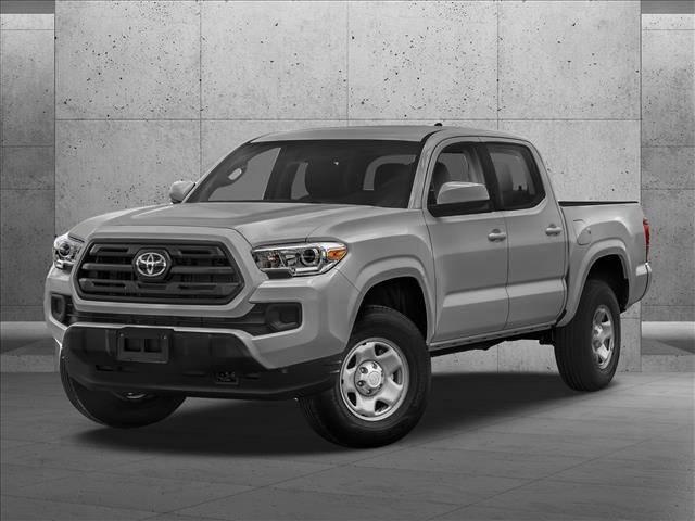 2019 Toyota Tacoma SR in Winter Park FL For Sale - Image 1