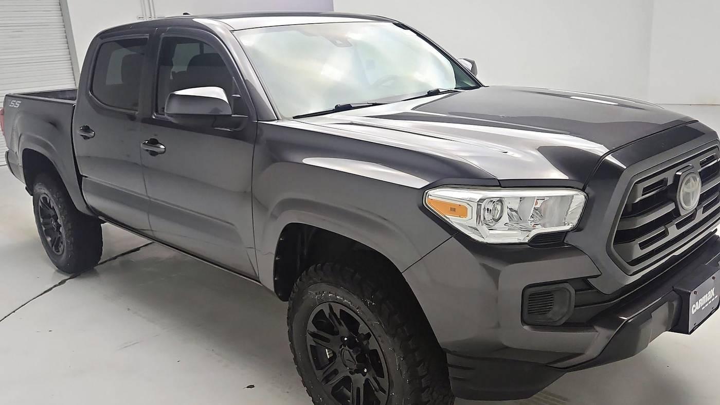 2019 Toyota Tacoma SR in Birmingham AL For Sale - Image 1