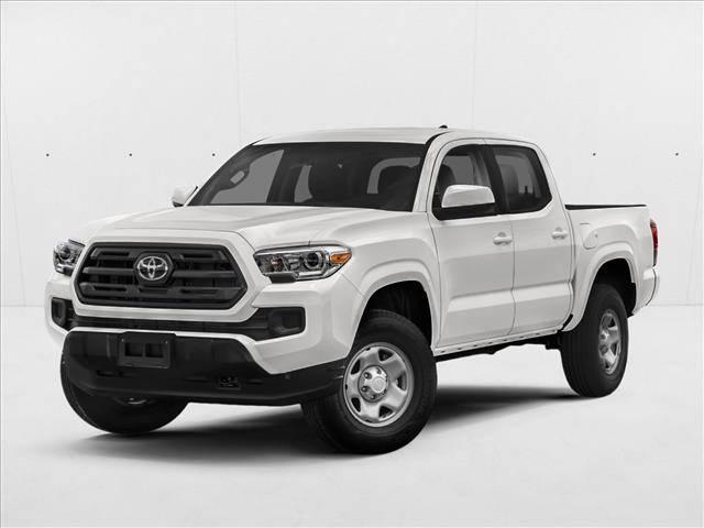 2019 Toyota Tacoma SR in Buford GA For Sale - Image 1
