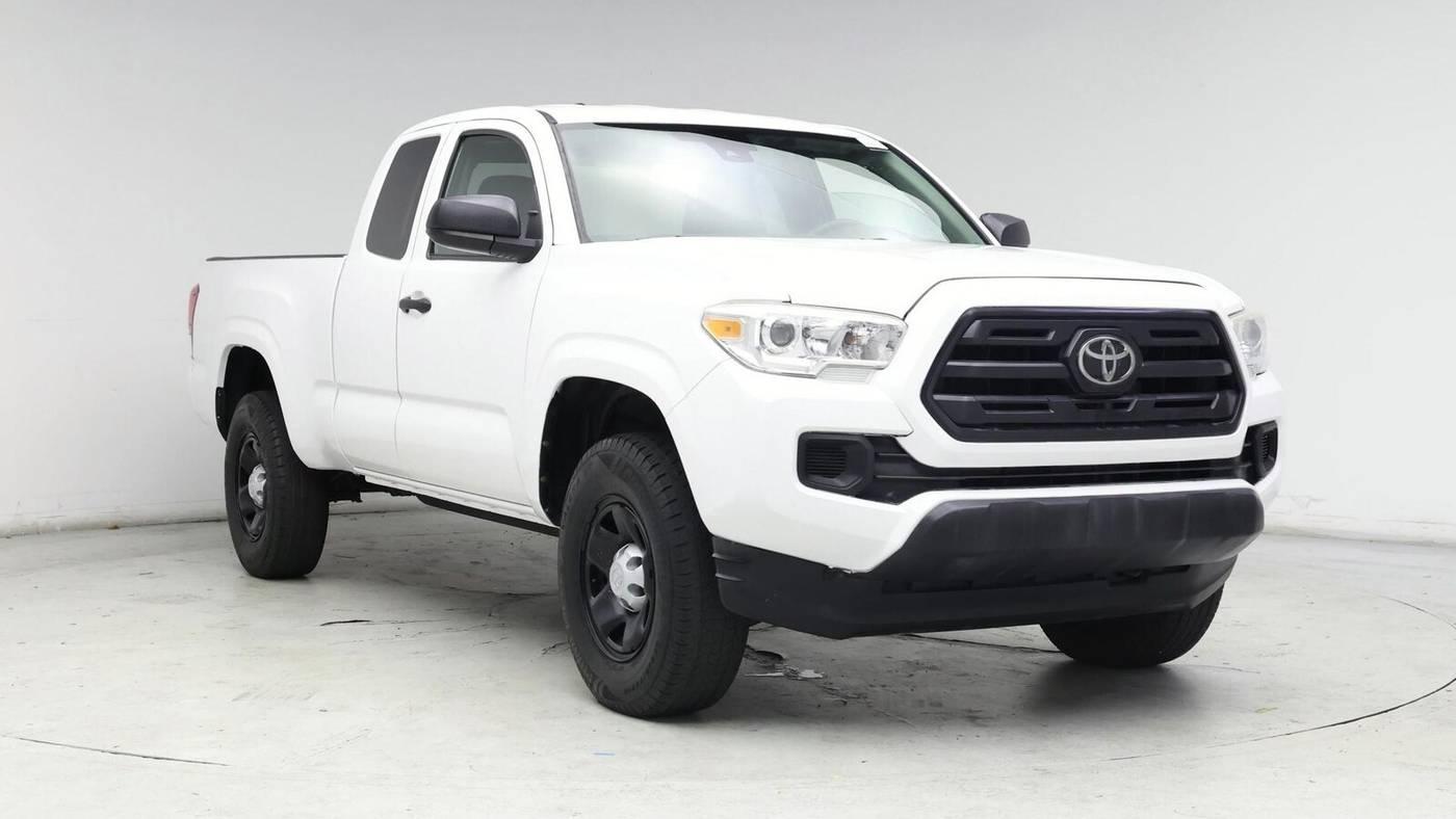 2019 Toyota Tacoma SR in Birmingham AL For Sale - Image 1