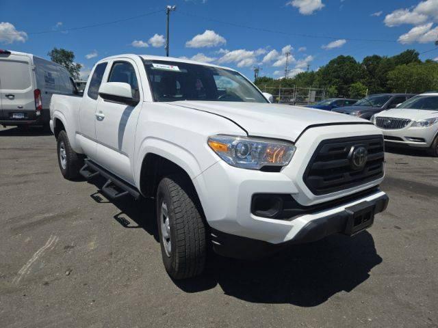 2019 Toyota Tacoma SR in Kannapolis NC For Sale - Image 1