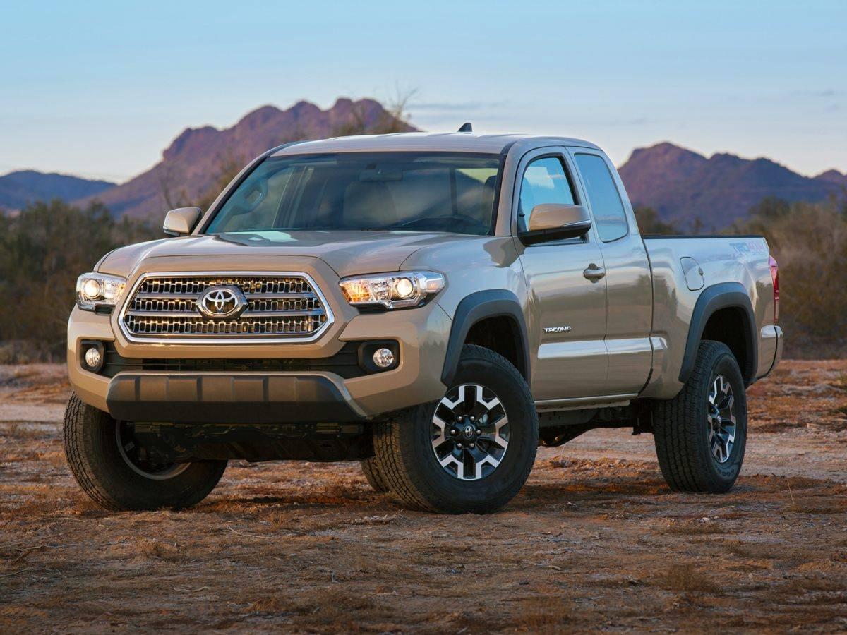 2019 Toyota Tacoma SR5 in Hartford CT For Sale - Image 1