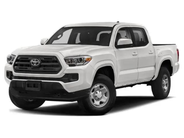 2019 Toyota Tacoma SR5 in Roswell GA For Sale - Image 1