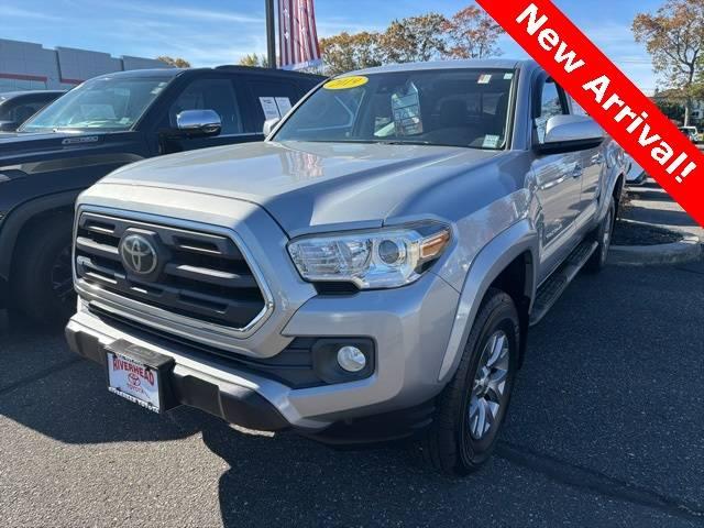 2019 Toyota Tacoma SR5 in Riverhead NY For Sale - Image 1