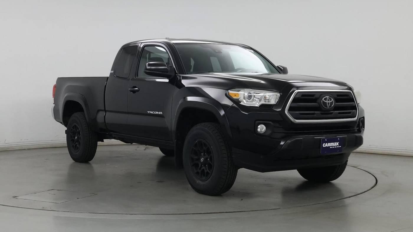 2019 Toyota Tacoma SR5 in Birmingham AL For Sale - Image 1