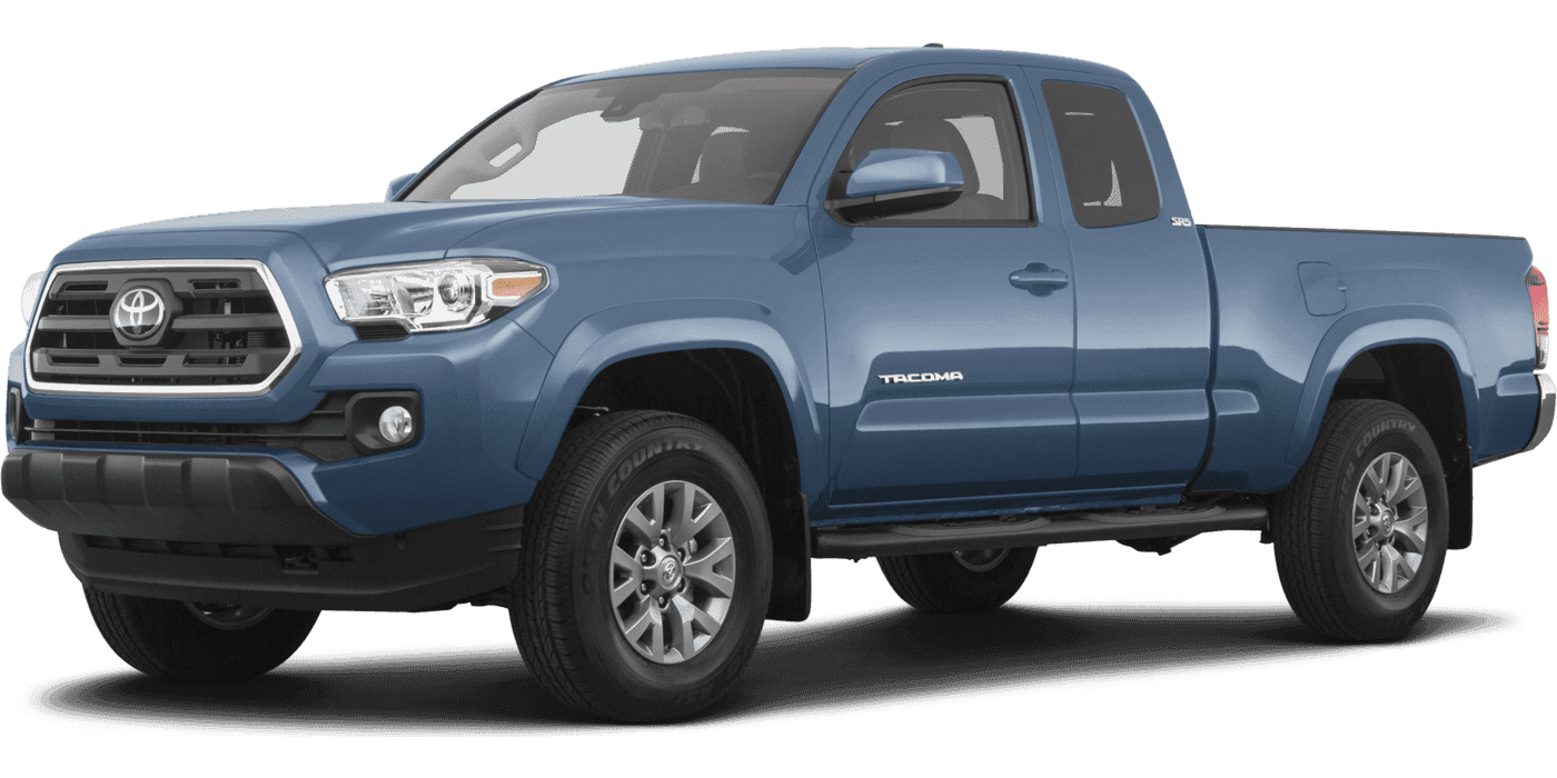 2019 Toyota Tacoma SR5 in Rochester NH For Sale - Image 1