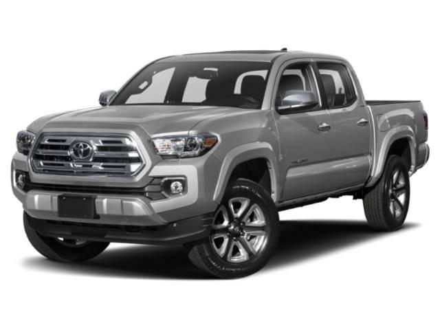 2019 Toyota Tacoma TRD Off Road in Peoria AZ For Sale - Image 1