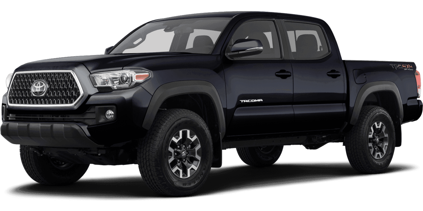 2019 Toyota Tacoma TRD Off Road in Glen Burnie MD For Sale - Image 1