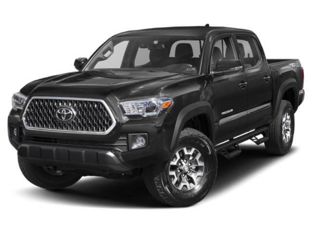 2019 Toyota Tacoma TRD Off Road in Orem UT For Sale - Image 1