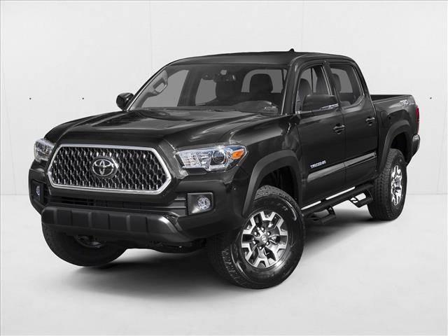 2019 Toyota Tacoma TRD Off Road in Davie FL For Sale - Image 1