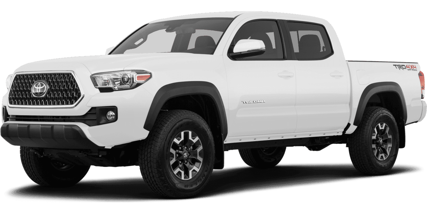2019 Toyota Tacoma TRD Pro in Simi Valley CA For Sale - Image 1
