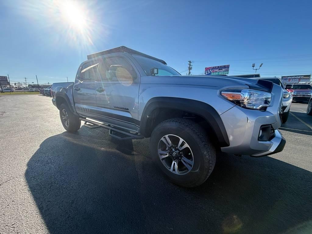 2019 Toyota Tacoma TRD Sport in Lebanon TN For Sale - Image 1