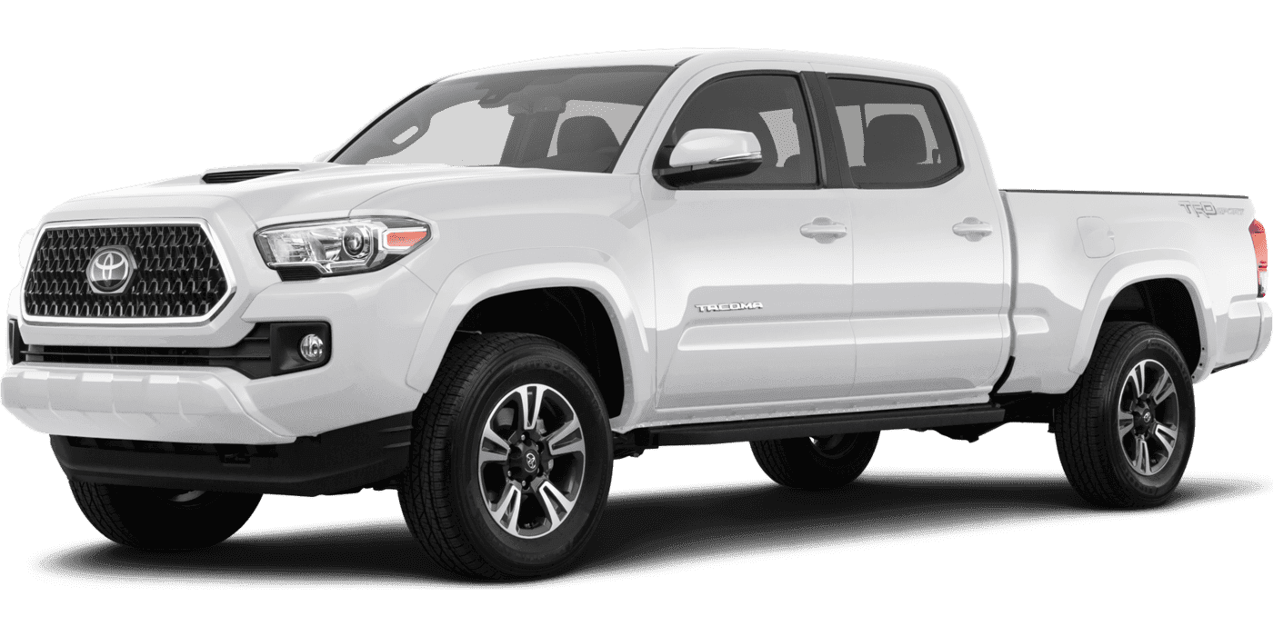2019 Toyota Tacoma TRD Sport in Bowling Green KY For Sale - Image 1