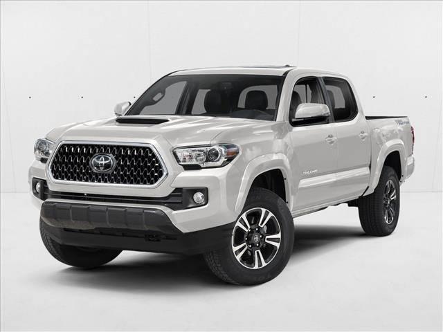 2019 Toyota Tacoma TRD Sport in Buford GA For Sale - Image 1