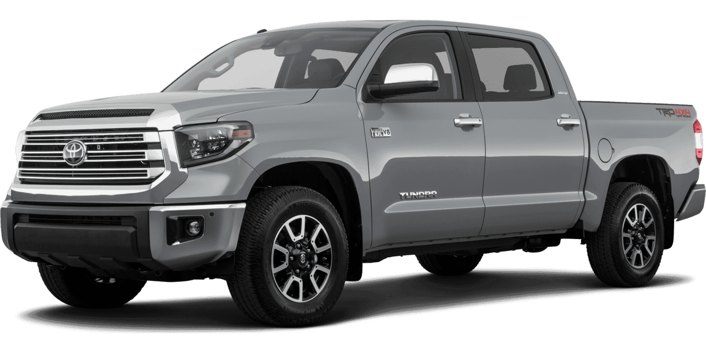 2019 Toyota Tundra Limited in Mount Airy NC For Sale - Image 1