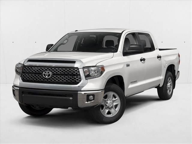 2019 Toyota Tundra SR5 in Katy TX For Sale - Image 1