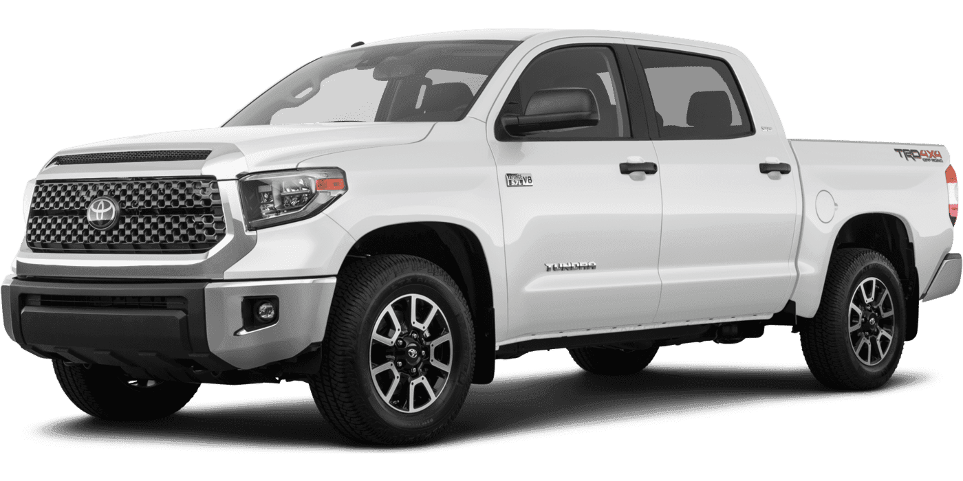 2019 Toyota Tundra SR5 in Fairfield CA For Sale - Image 1