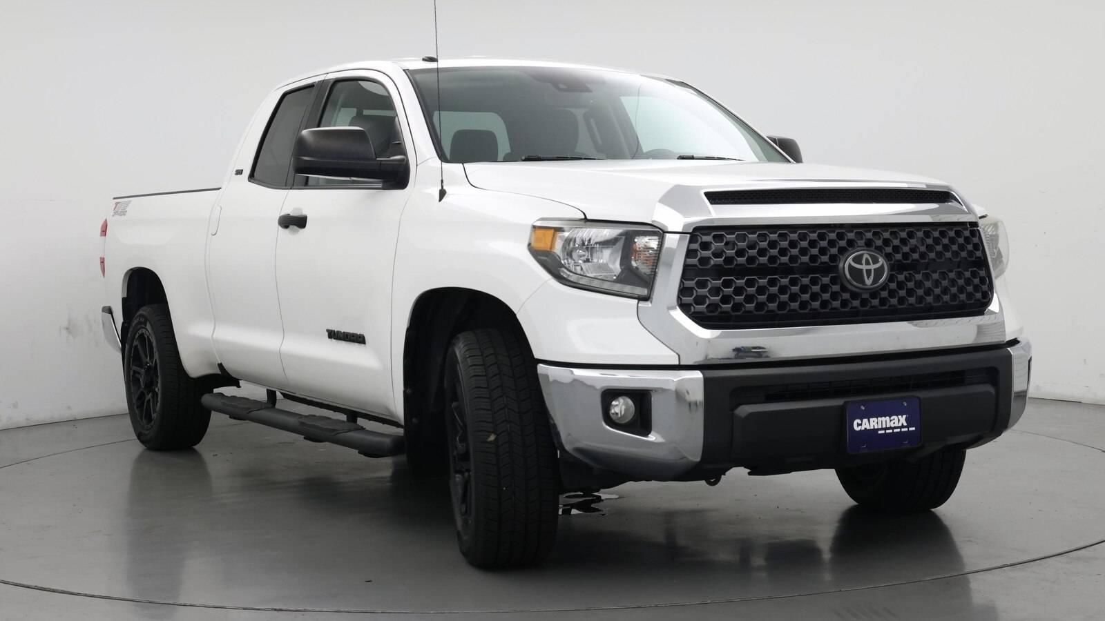 2019 Toyota Tundra SR5 in Birmingham AL For Sale - Image 1