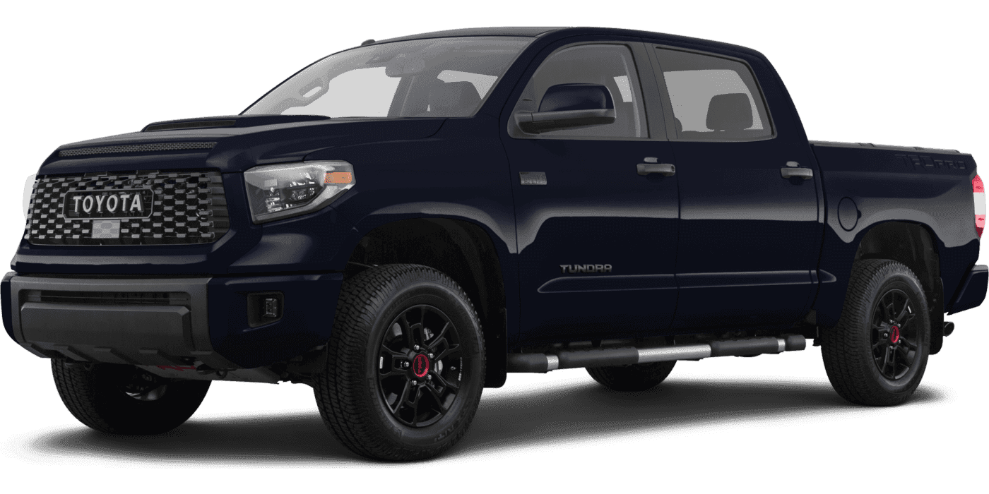 2019 Toyota Tundra TRD Pro in Albany OR For Sale - Image 1