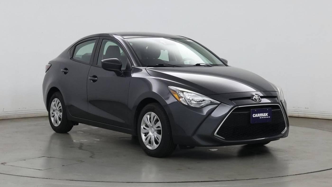 2019 Toyota Yaris L in Birmingham AL For Sale - Image 1