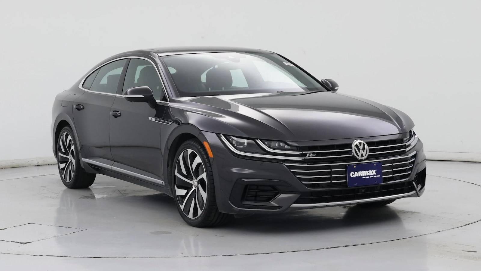 2019 Volkswagen Arteon SEL Premium R-Line in Birmingham AL For Sale - Image 1