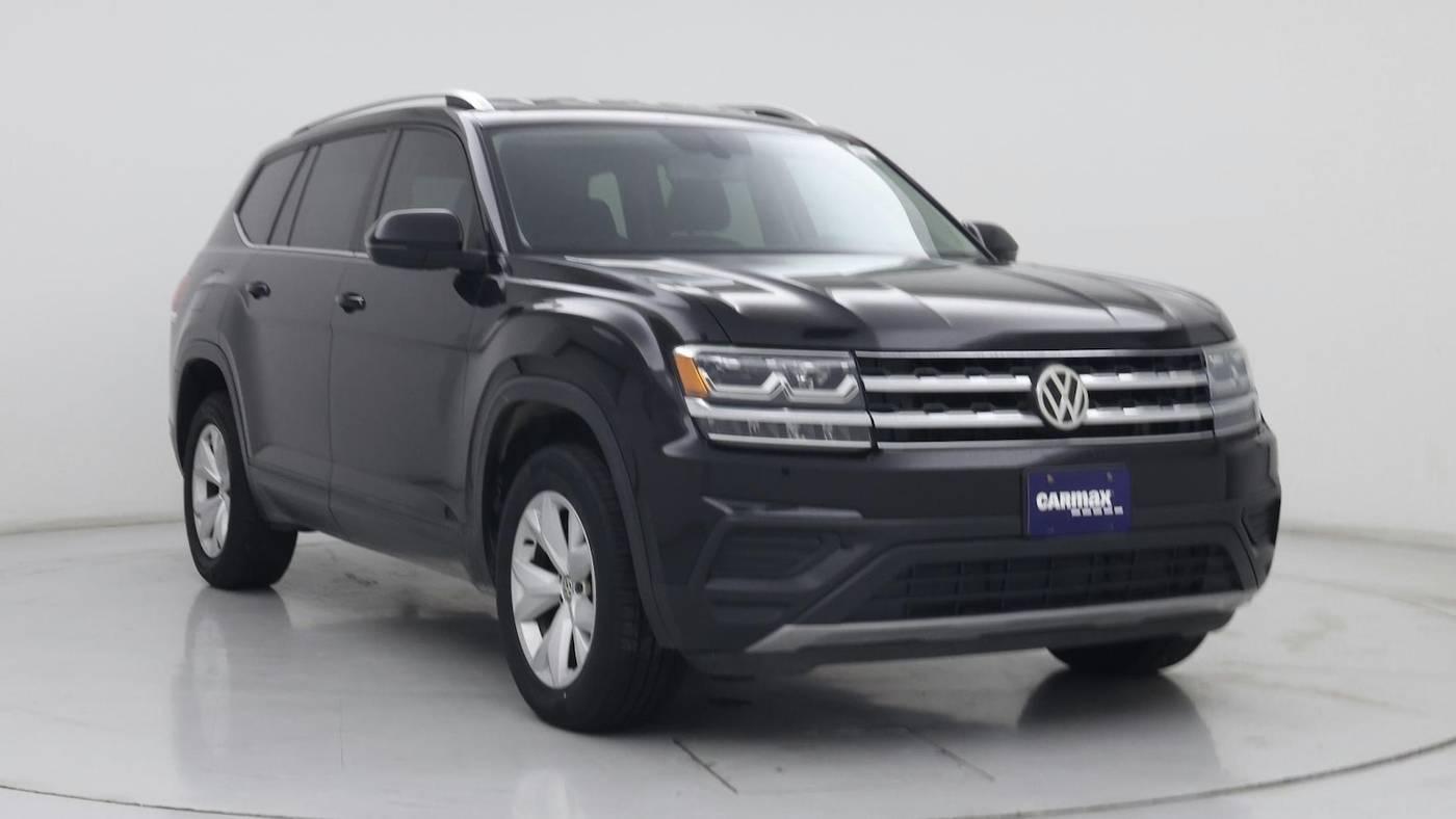 2019 Volkswagen Atlas S in Birmingham AL For Sale - Image 1