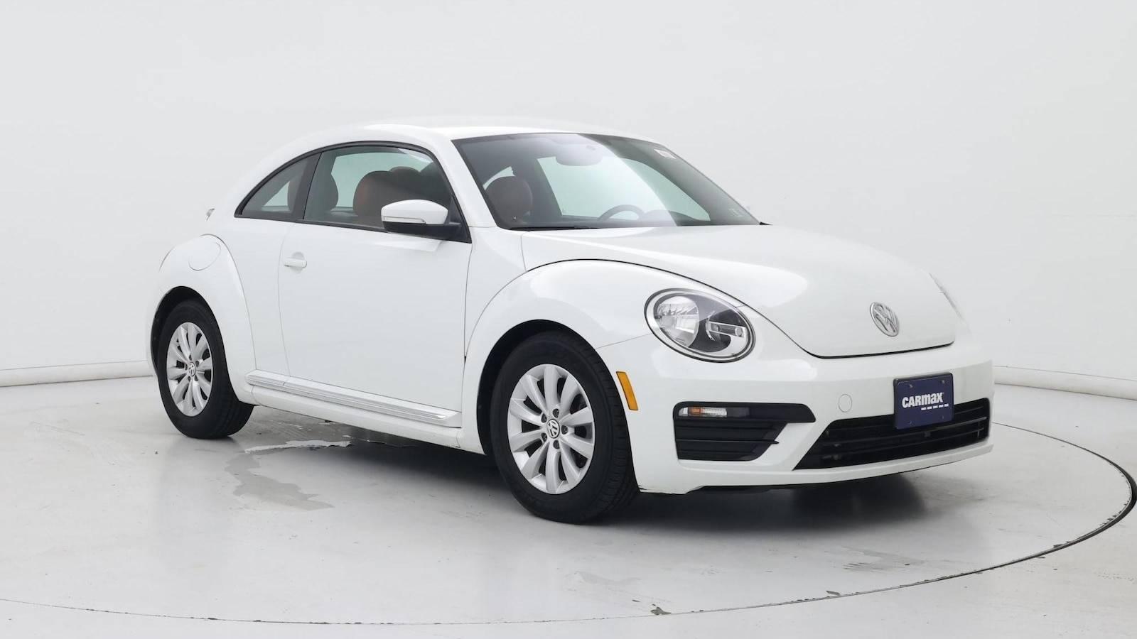 2019 Volkswagen Beetle S in Birmingham AL For Sale - Image 1