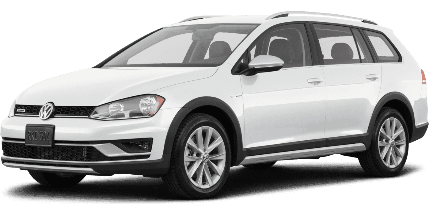 2019 Volkswagen Golf Alltrack S in Baltimore MD For Sale - Image 1