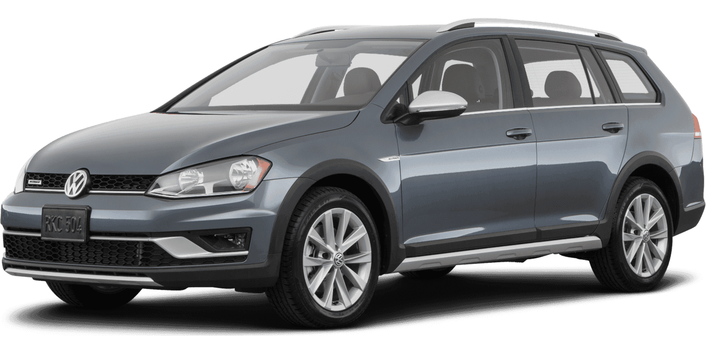 2019 Volkswagen Golf Alltrack S in Nashua NH For Sale - Image 1