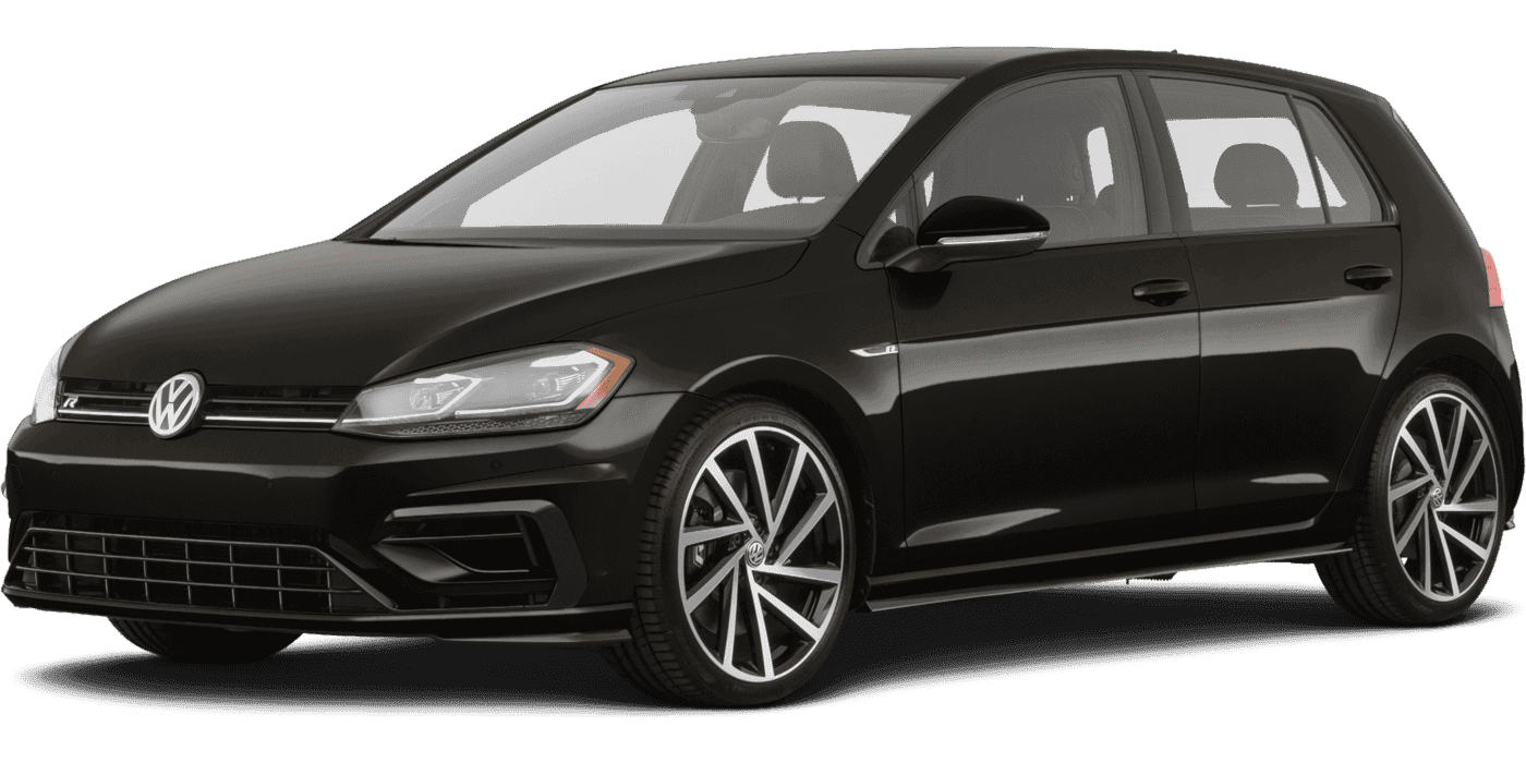 2019 Volkswagen Golf R Base in Jacksonville FL For Sale - Image 1
