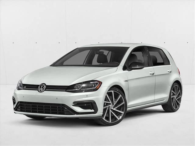 2019 Volkswagen Golf R Base in Dallas TX For Sale - Image 1