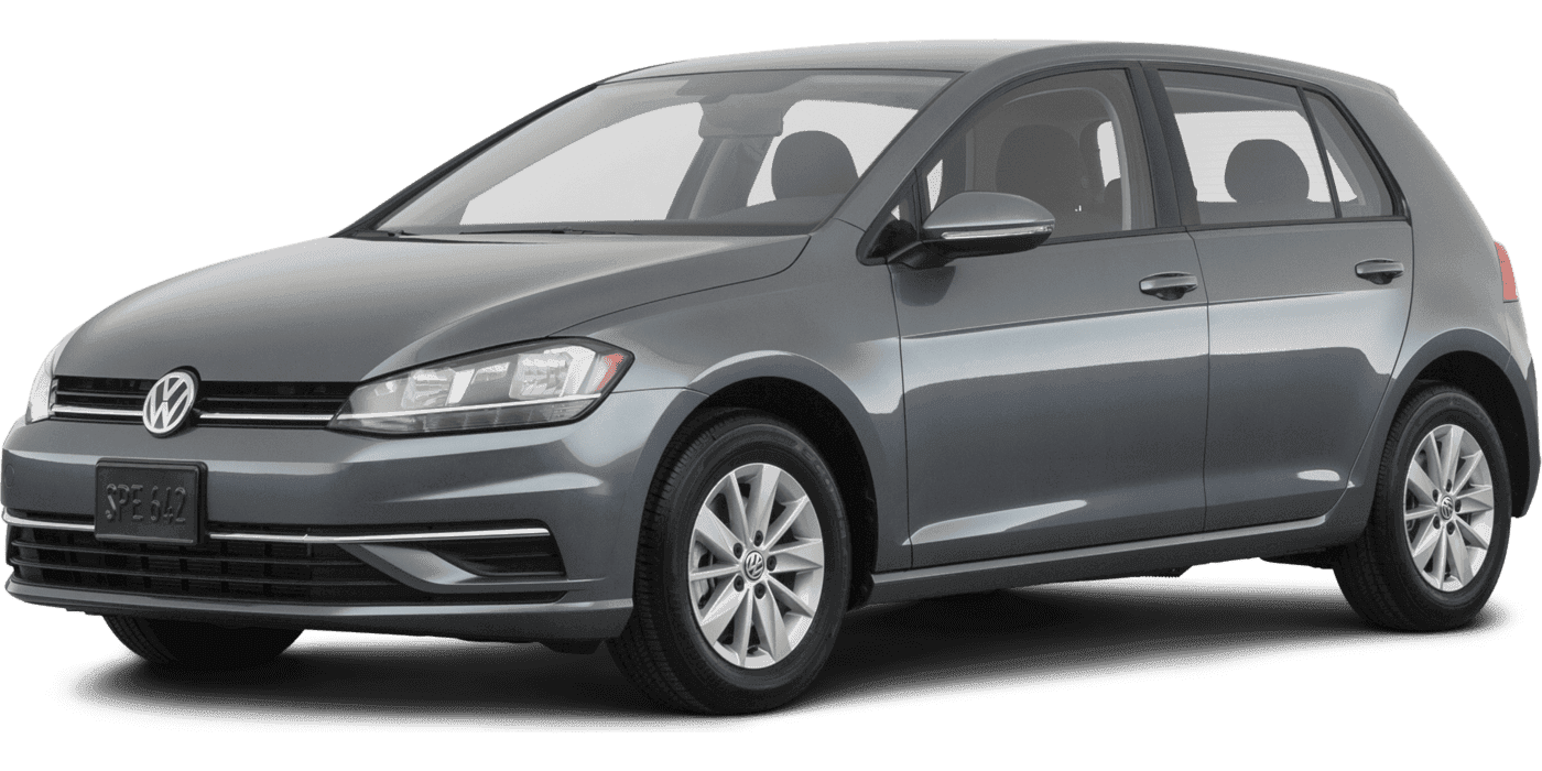 2019 Volkswagen Golf S in Daytona Beach FL For Sale - Image 1