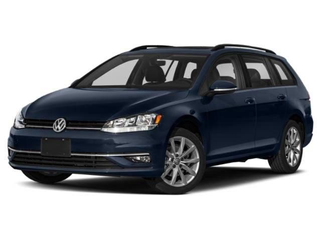 2019 Volkswagen Golf SE in Fort Myers FL For Sale - Image 1
