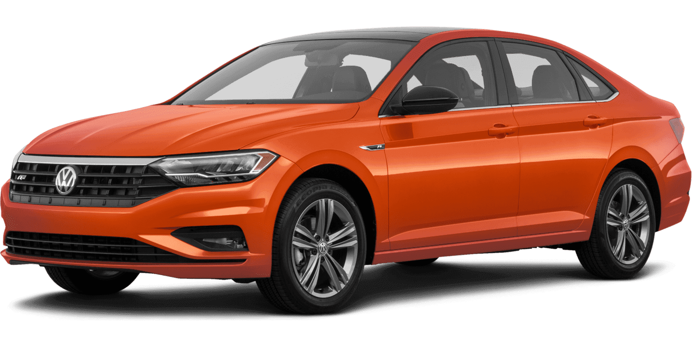 2019 Volkswagen Jetta R-Line in St. Louis MO For Sale - Image 1