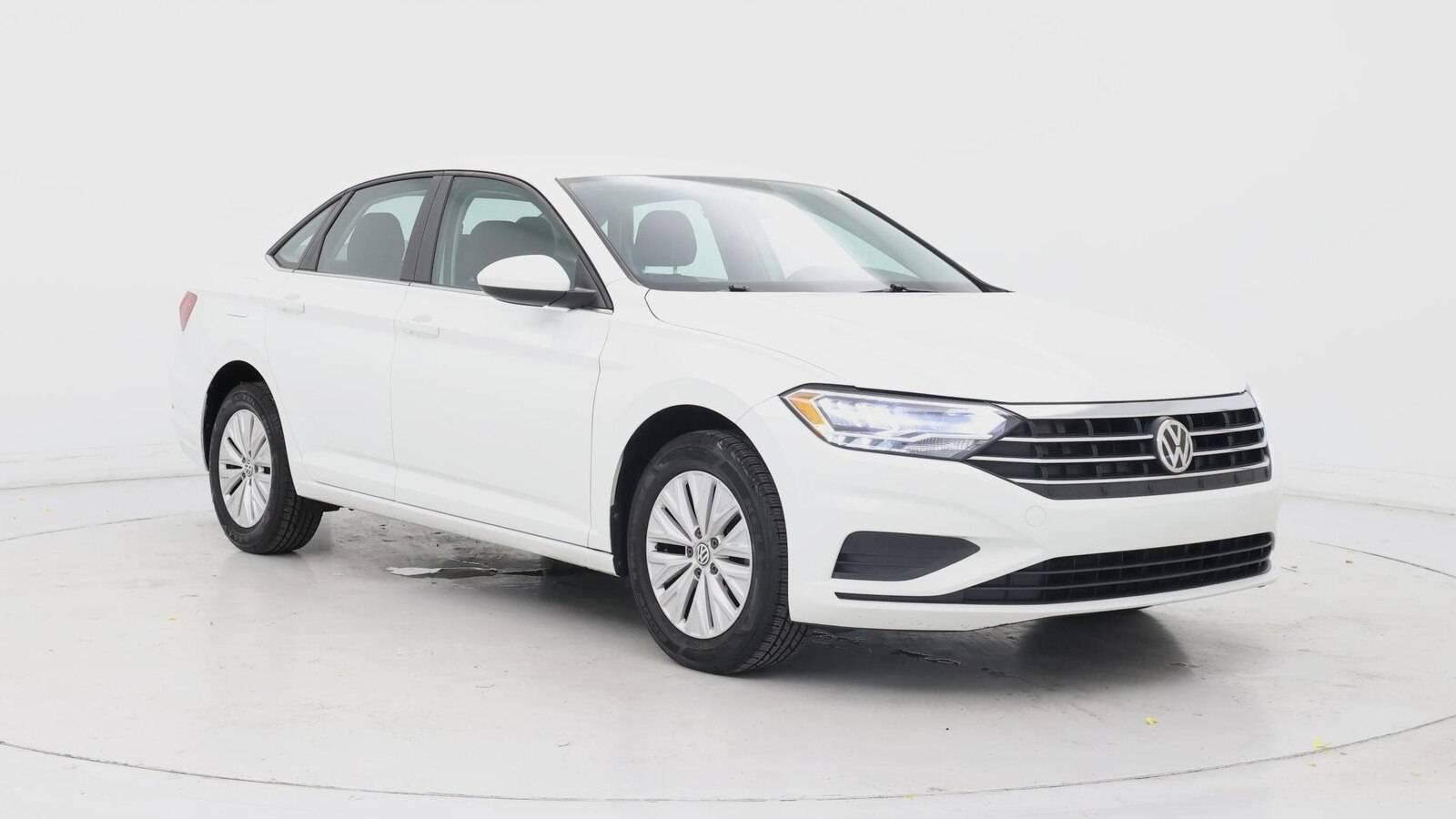 2019 Volkswagen Jetta S in Birmingham AL For Sale - Image 1