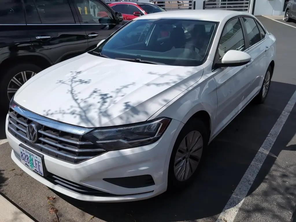 2019 Volkswagen Jetta S in Portland OR For Sale - Image 1