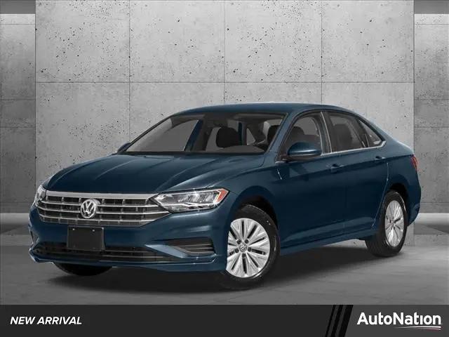 2019 Volkswagen Jetta S in Irvine CA For Sale - Image 1