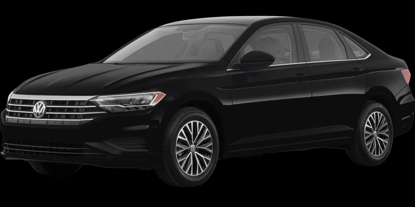 2019 Volkswagen Jetta S in Baltimore MD For Sale - Image 1