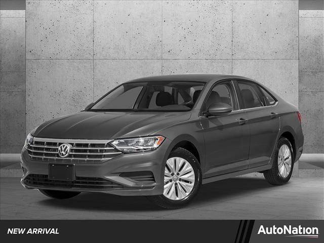 2019 Volkswagen Jetta S in Buford GA For Sale - Image 1