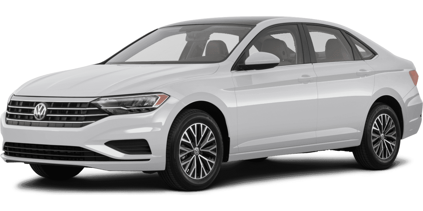 2019 Volkswagen Jetta SE in Vancouver WA For Sale - Image 1