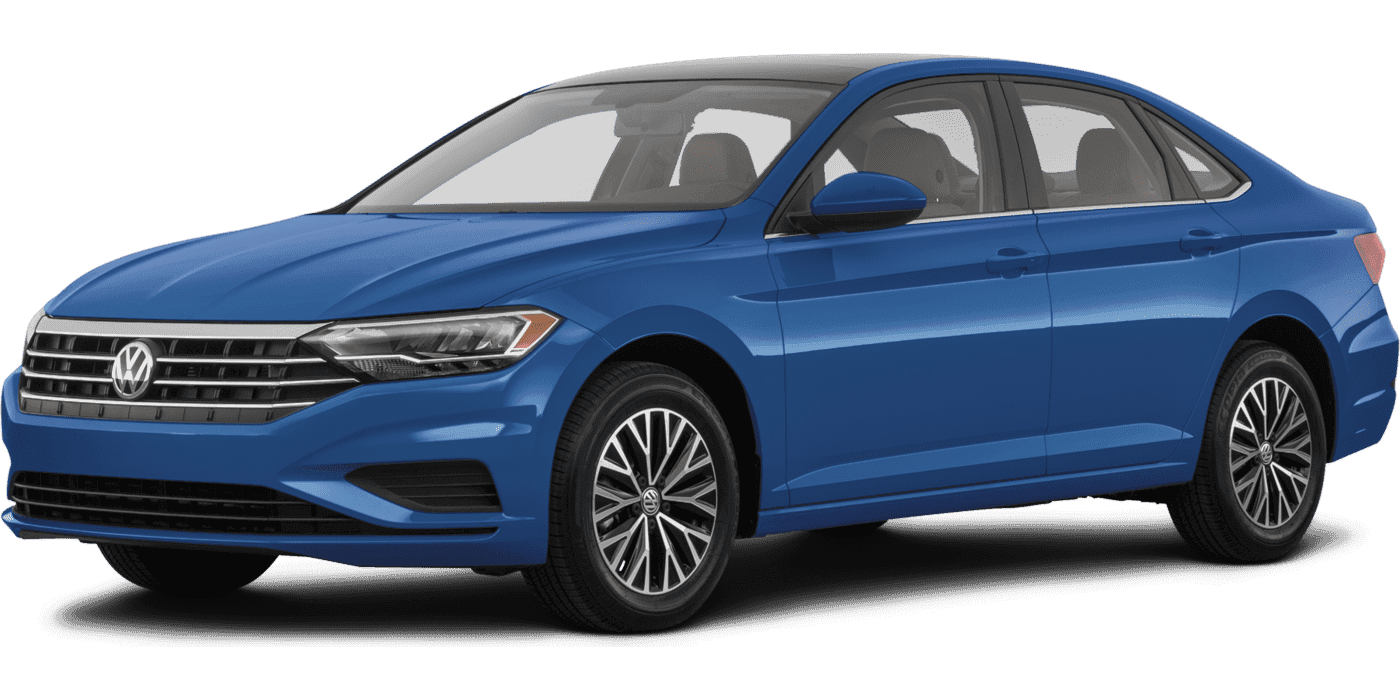 2019 Volkswagen Jetta SE in Albany OR For Sale - Image 1