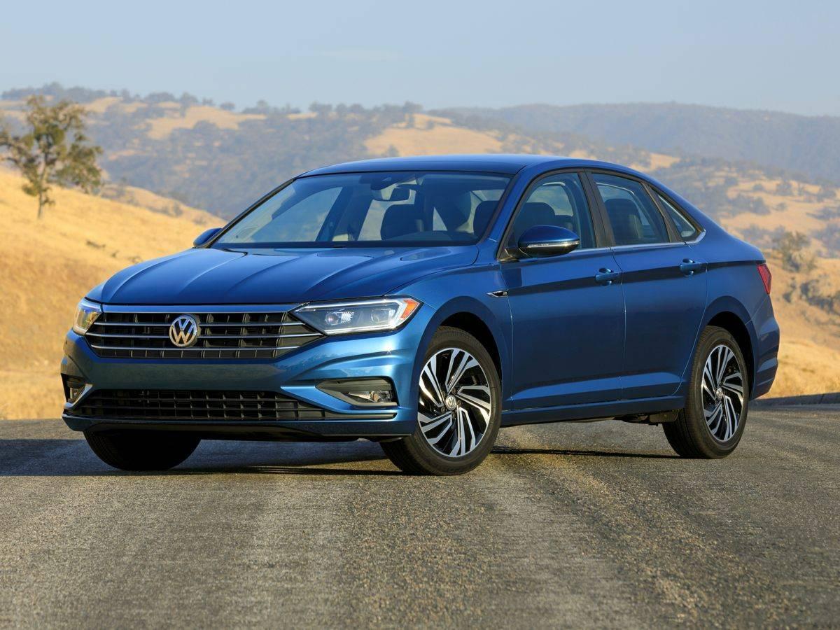 2019 Volkswagen Jetta SEL Premium in Fredericksburg VA For Sale - Image 1