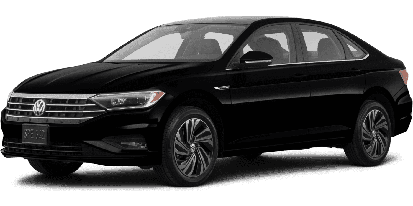 2019 Volkswagen Jetta SEL Premium in Bensenville IL For Sale - Image 1