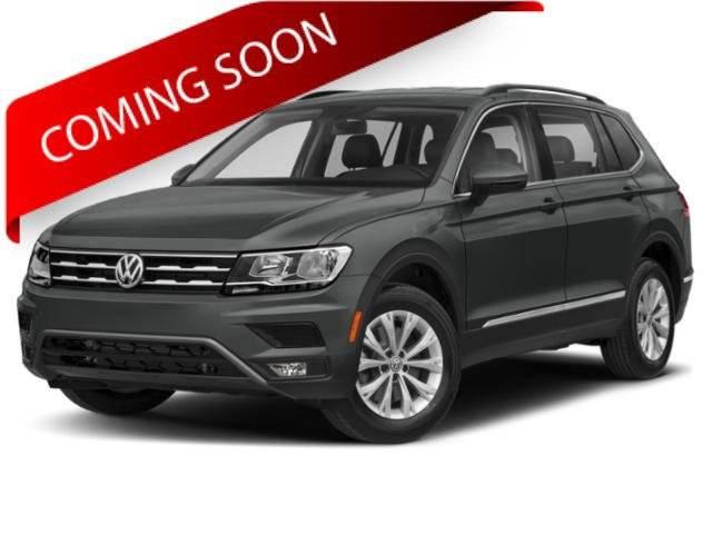 2019 Volkswagen Tiguan S in Columbus OH For Sale - Image 1