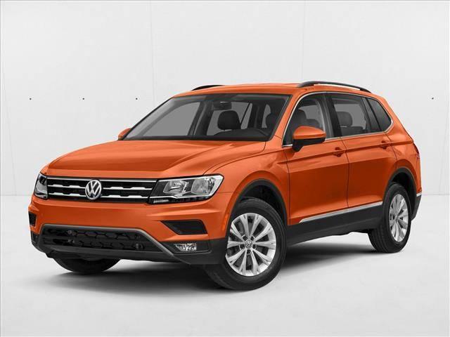2019 Volkswagen Tiguan SE in Hardeeville SC For Sale - Image 1